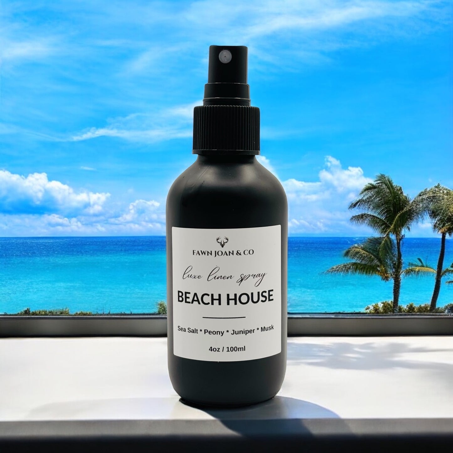 Luxe Linen Spray