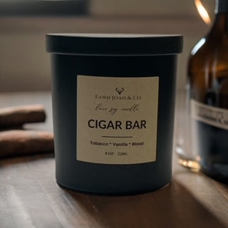 Cigar Bar