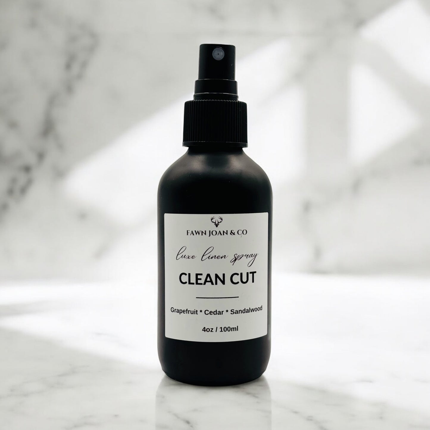 Luxe Linen Spray