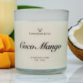 Coco Mango