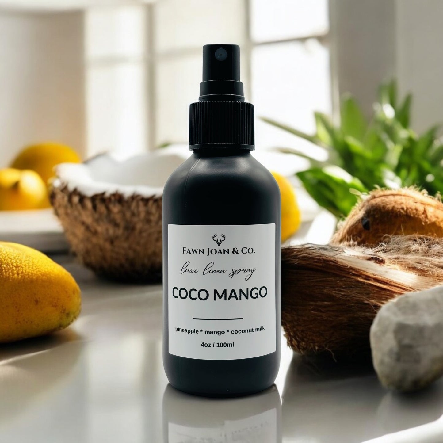 Luxe Linen Spray