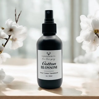 Luxe Linen Spray