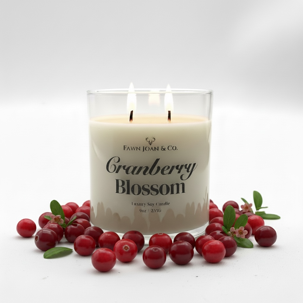 Cranberry Blossom
