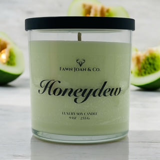 Honeydew