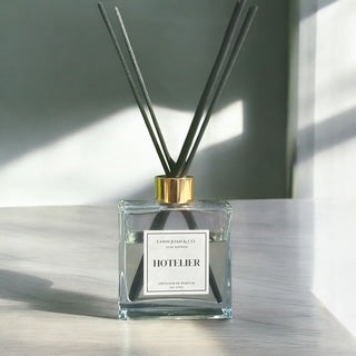 Diffusers