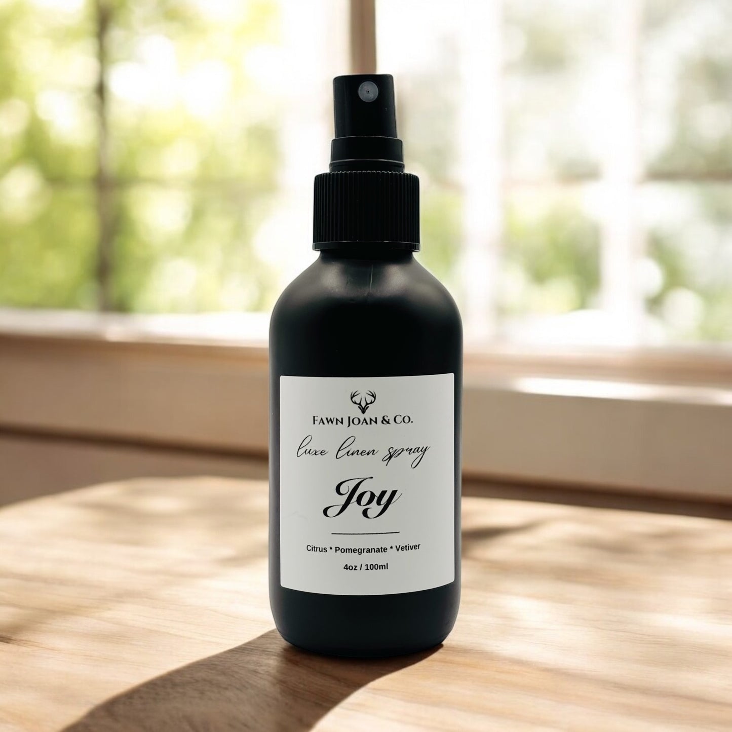 Luxe Linen Spray