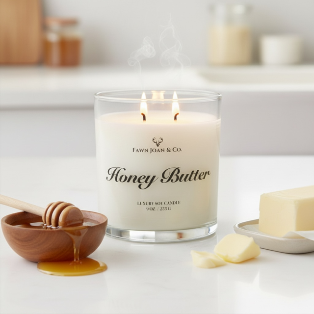 Honey Butter
