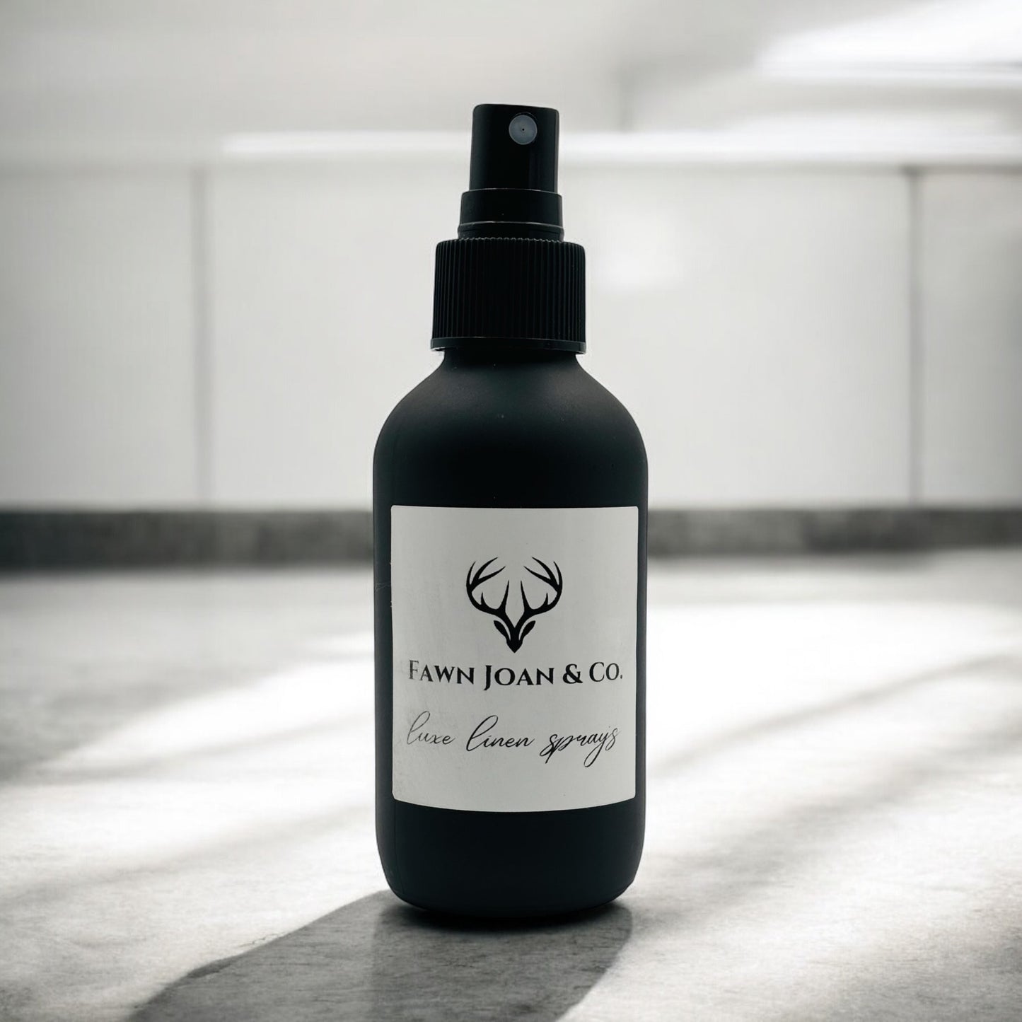 Luxe Linen Spray