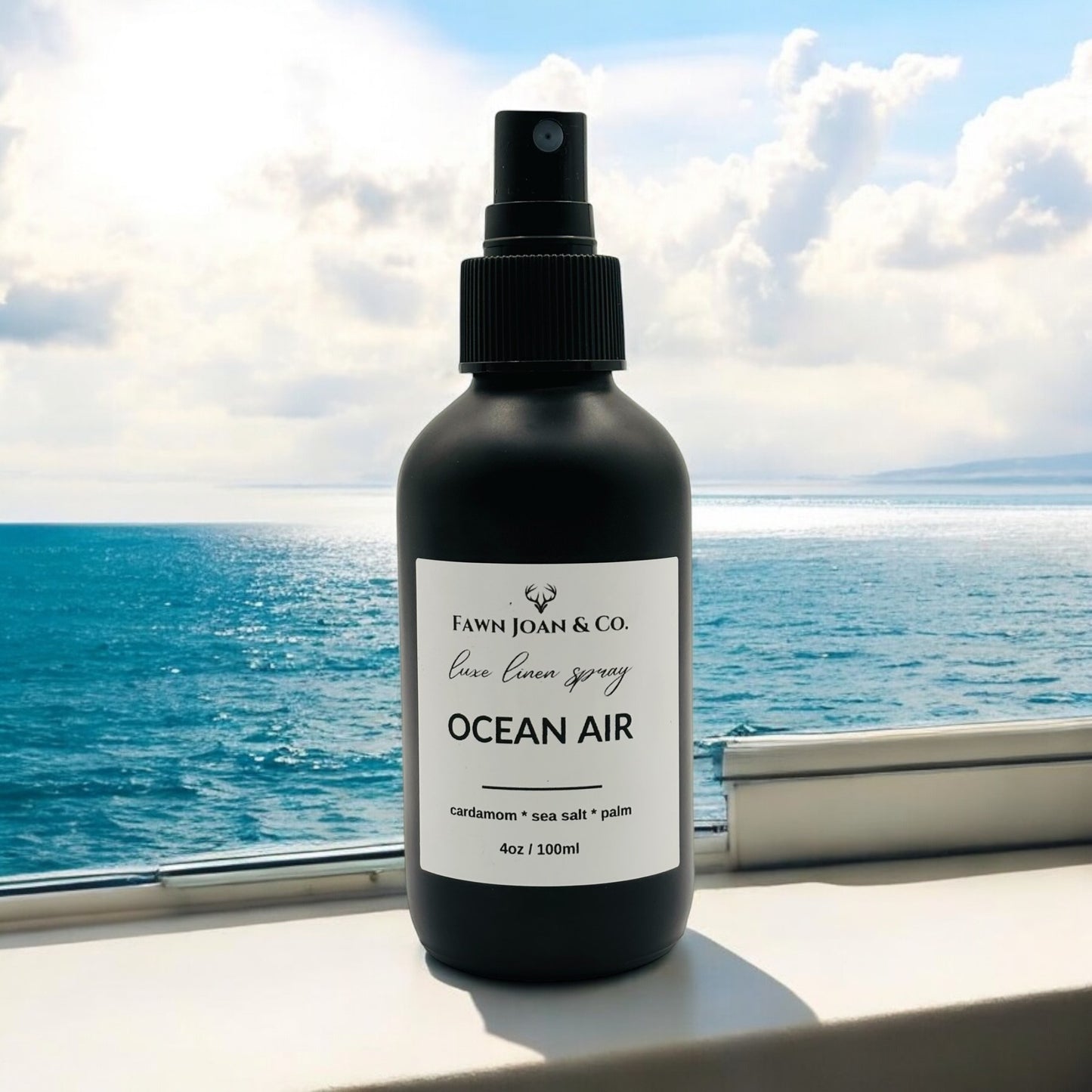 Luxe Linen Spray