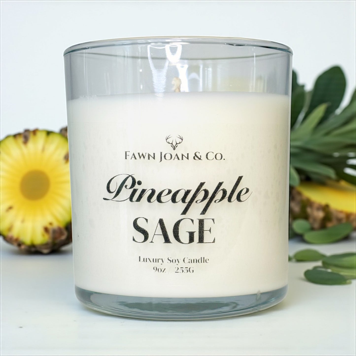 Pineapple Sage