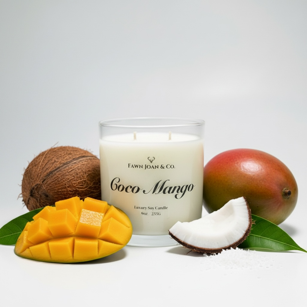 Coco Mango