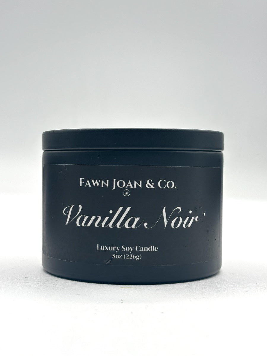 Travel Tin - Fawn Joan & Company