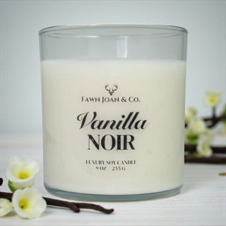 Vanilla Noir