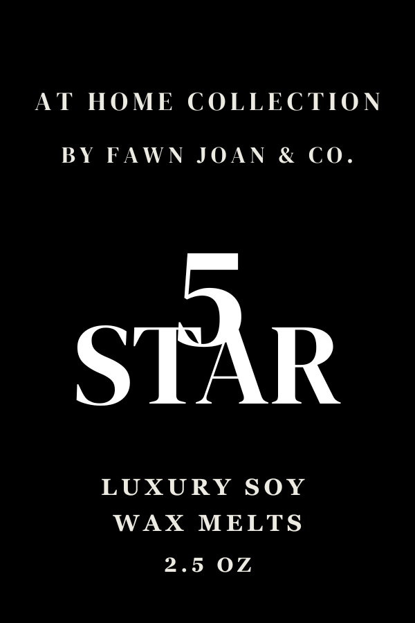 Wax Melts - Fawn Joan & Company