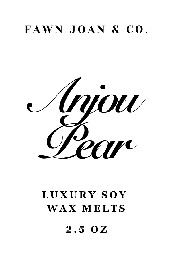 Wax Melts