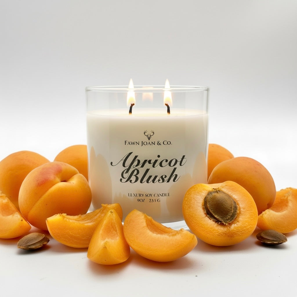 Apricot Blush