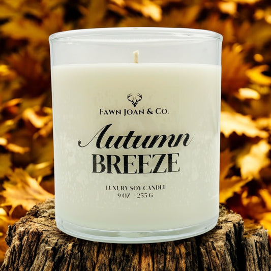 Autumn Breeze