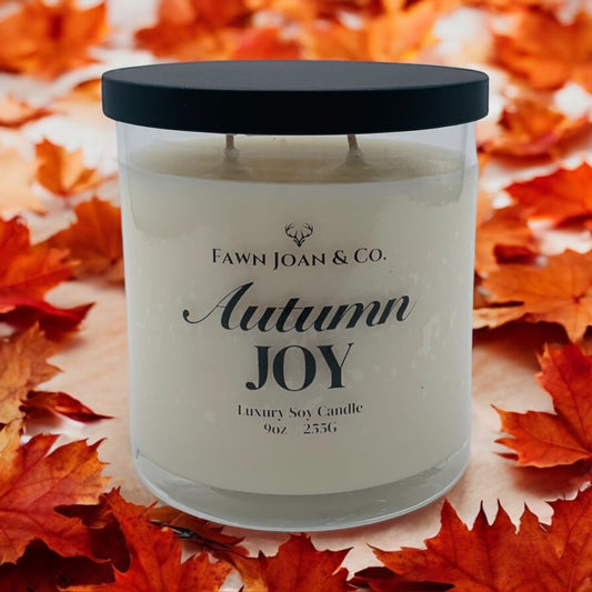 Autumn Joy