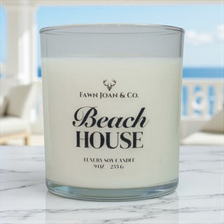 Beach House