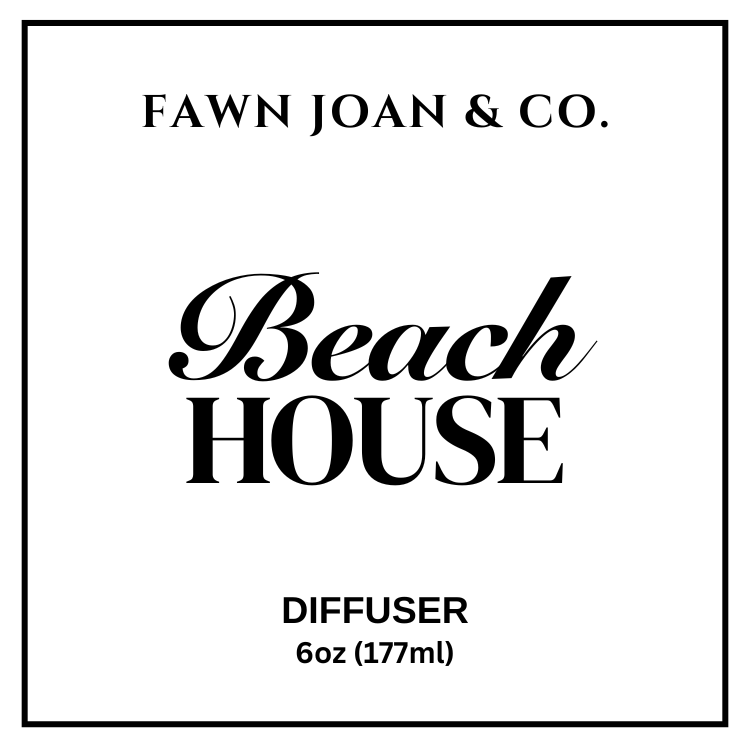 Diffusers - Fawn Joan & Company