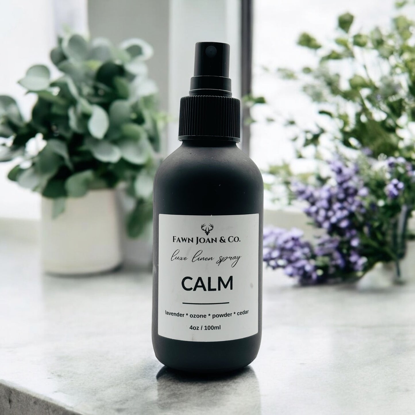Luxe Linen Spray