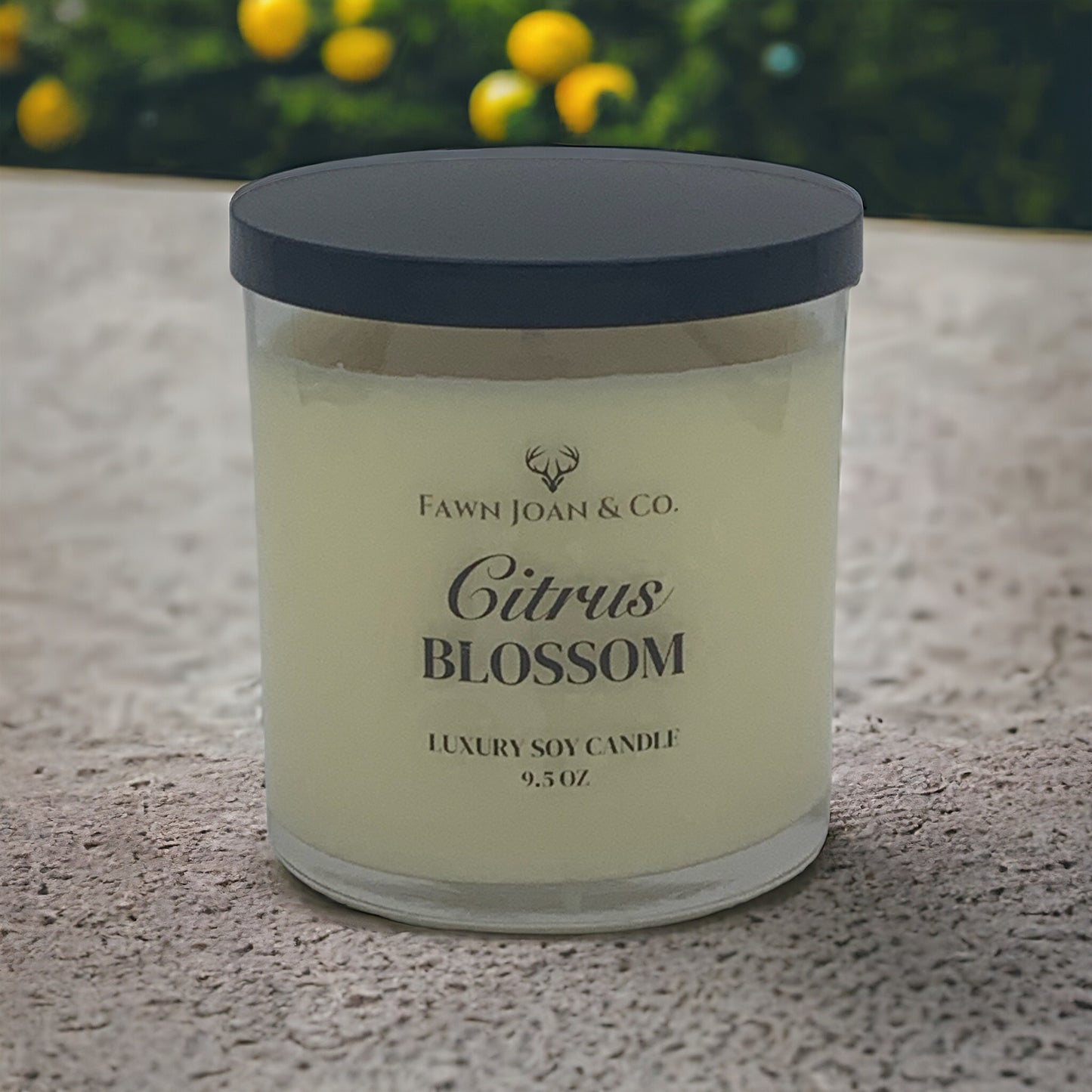 Citrus Blossom