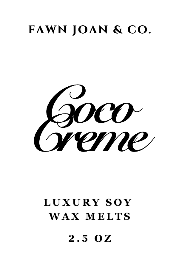 Wax Melts