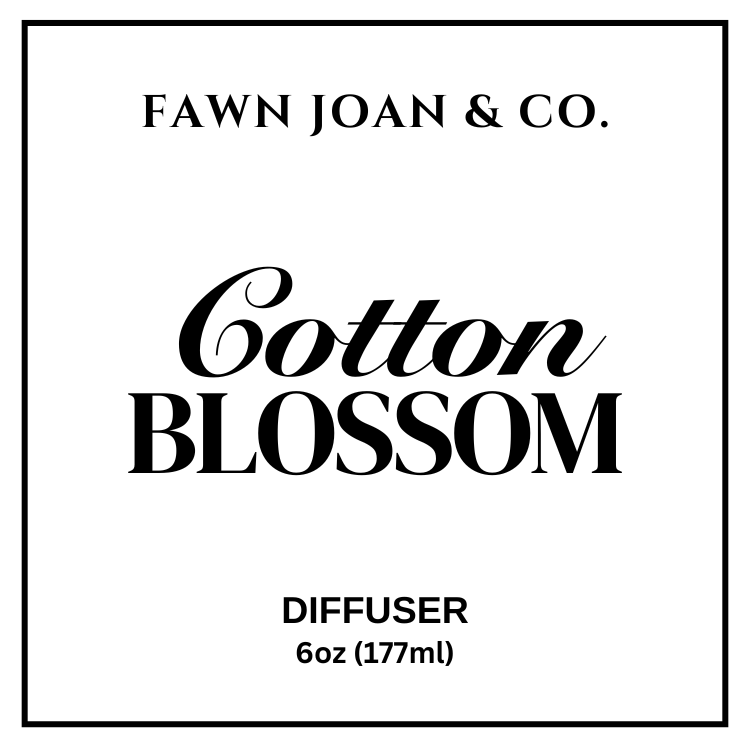 Diffusers - Fawn Joan & Company