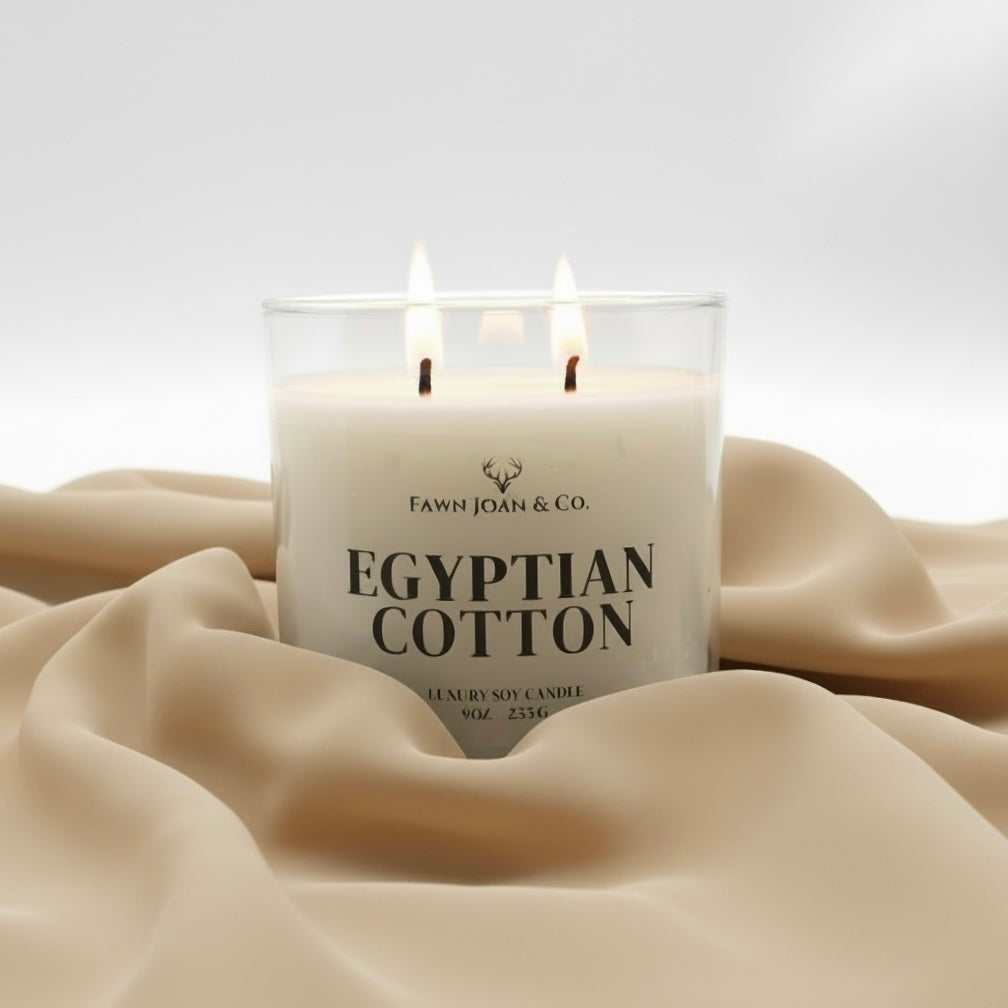 Egyptian Cotton