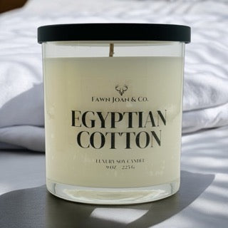 Egyptian Cotton