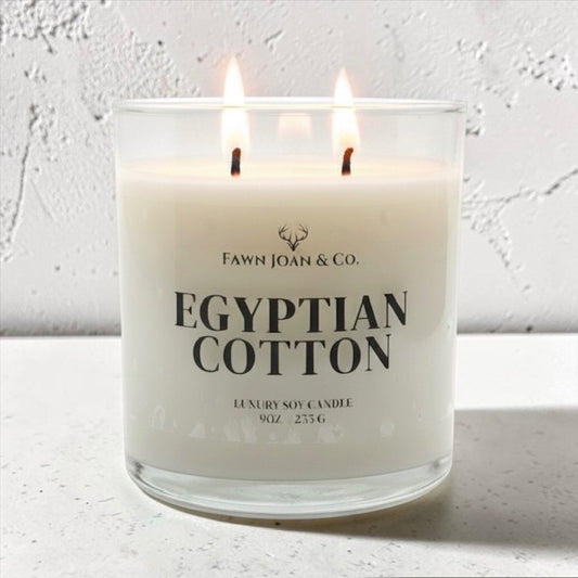 Egyptian Cotton