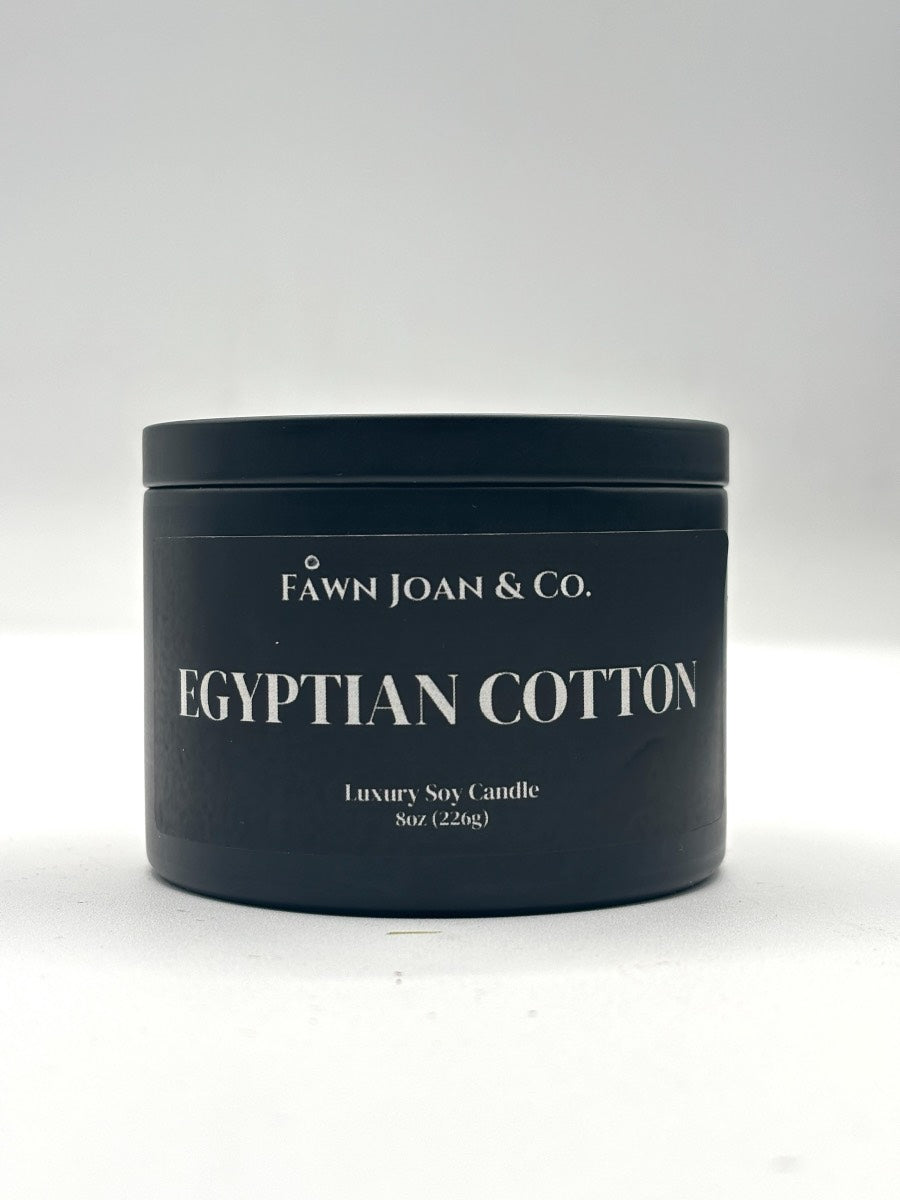 Travel Tin - Fawn Joan & Company