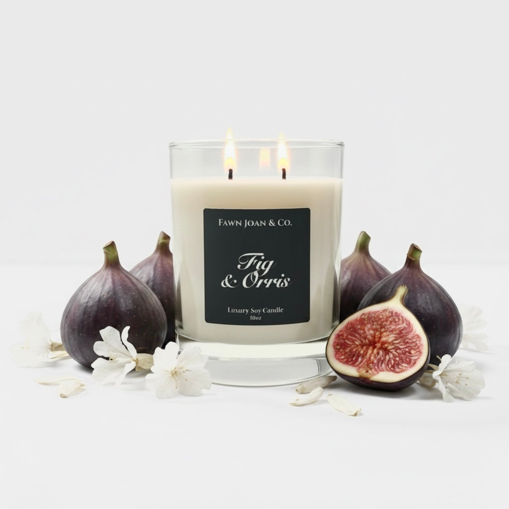 Fig & Orris