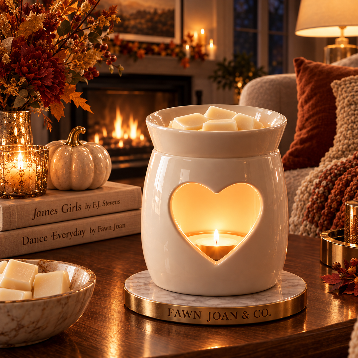 Wax Melts