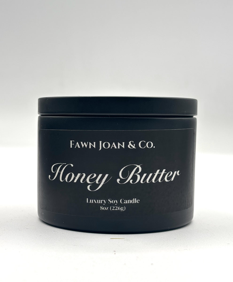 Travel Tin - Fawn Joan & Company