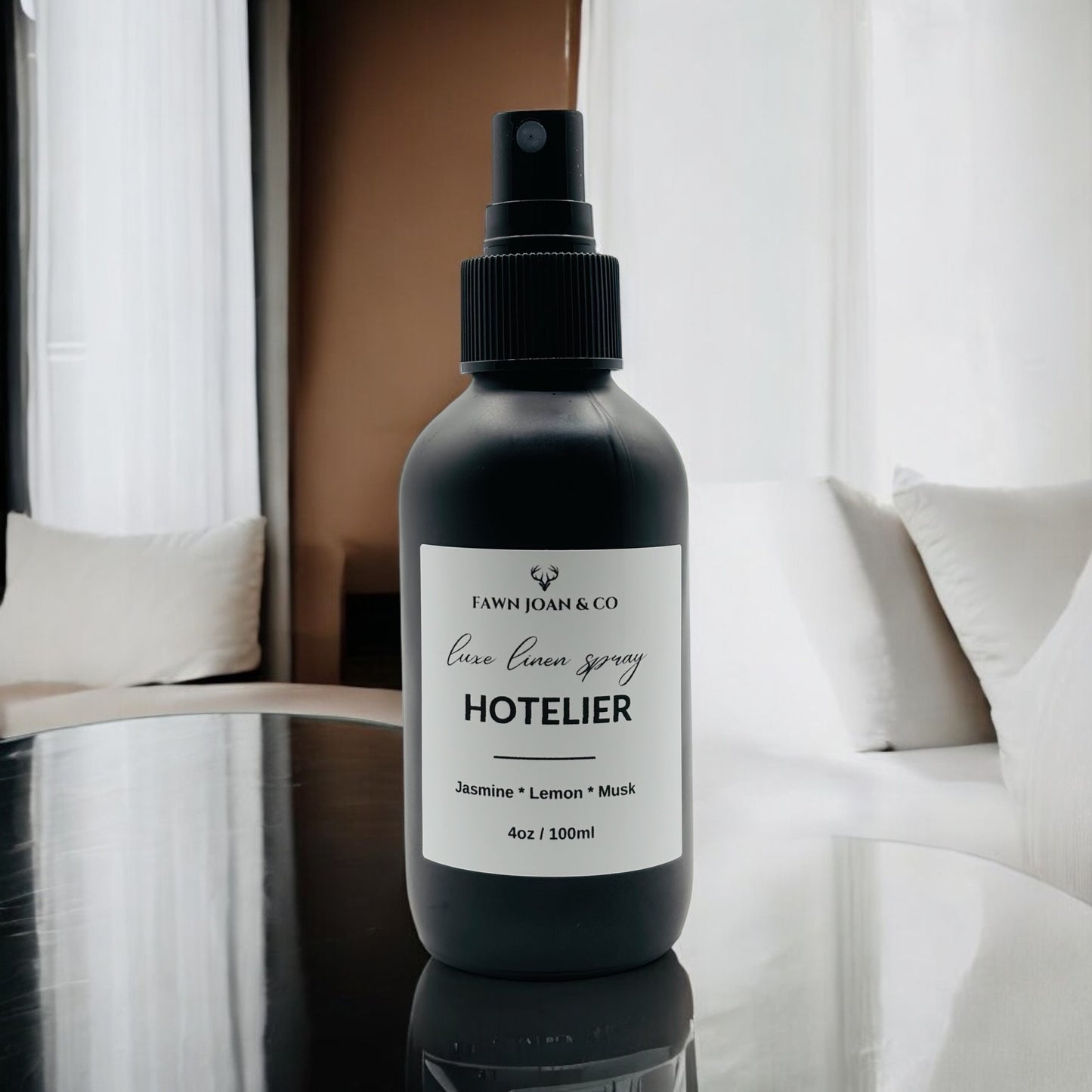 Luxe Linen Spray
