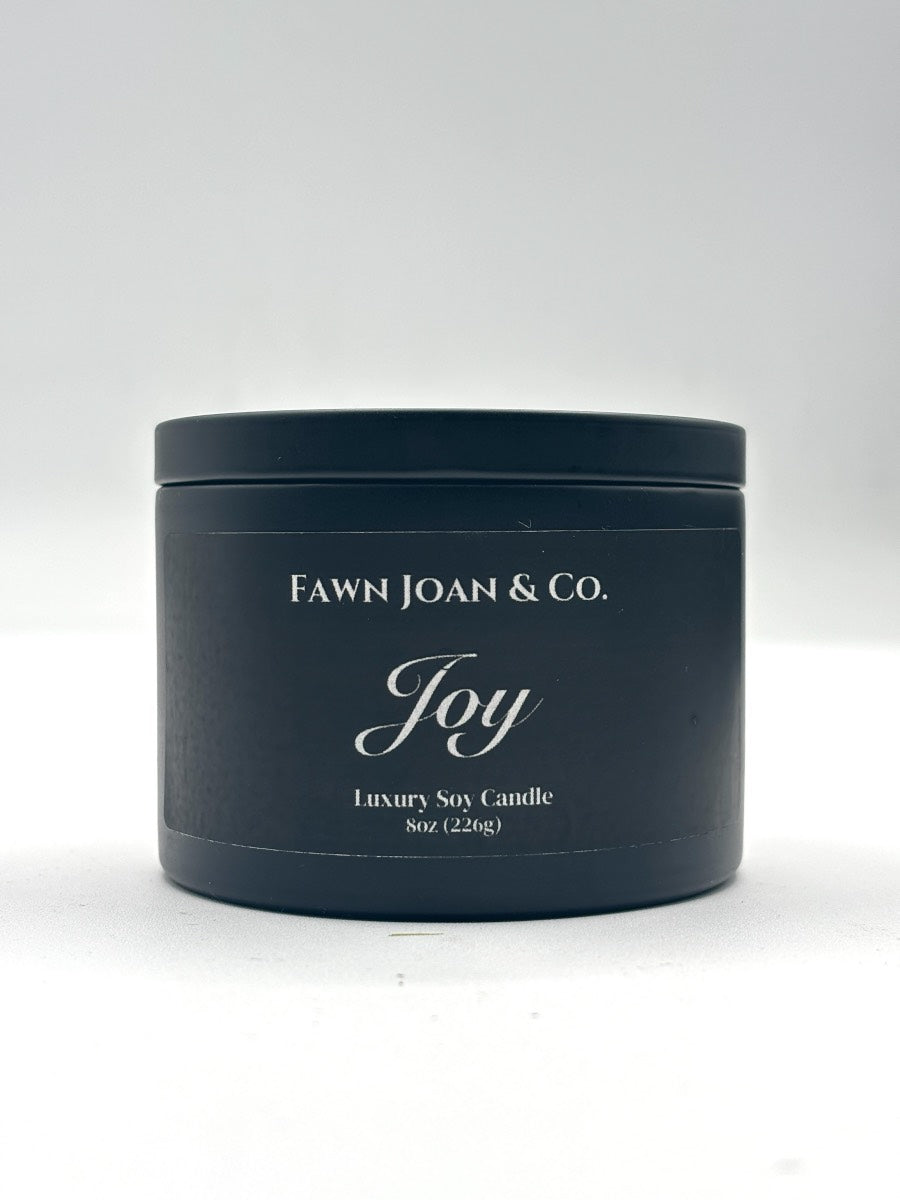 Travel Tin - Fawn Joan & Company
