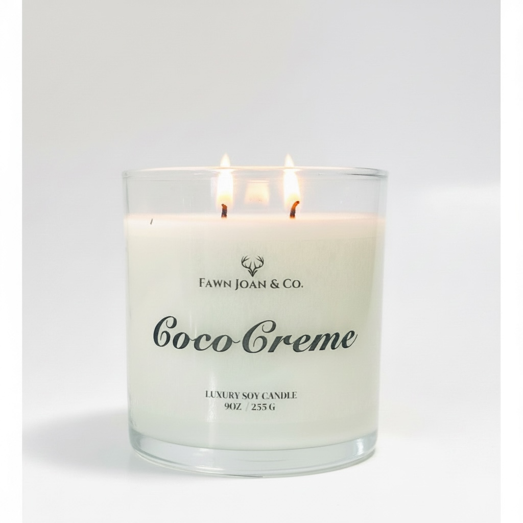 Coco Creme
