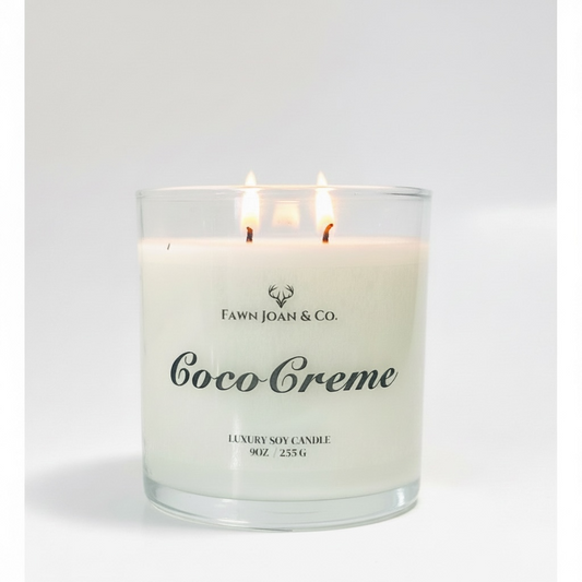 Coco Creme