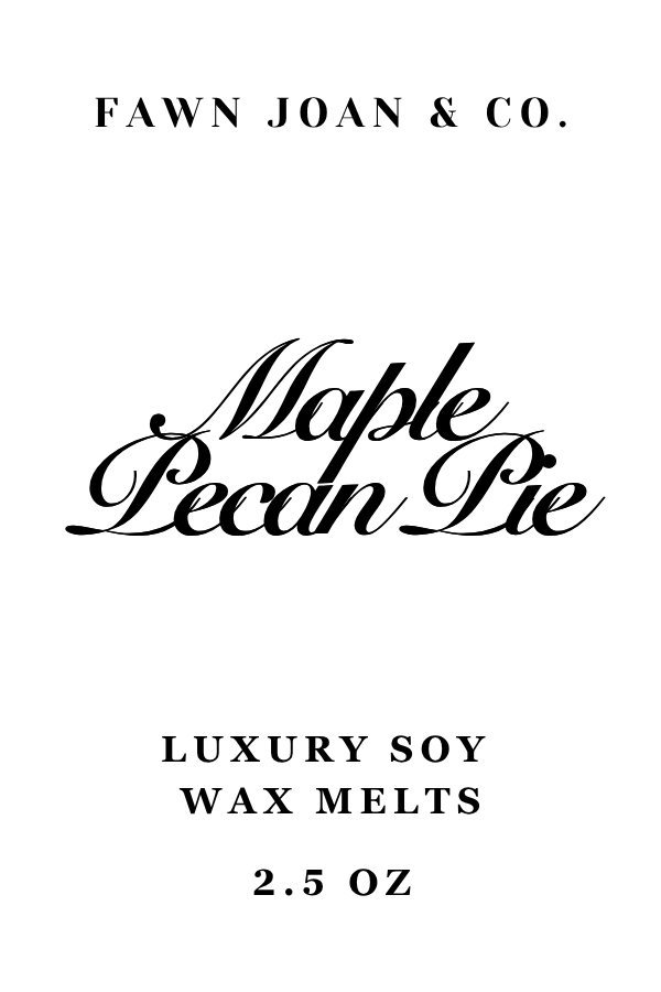 Wax Melts