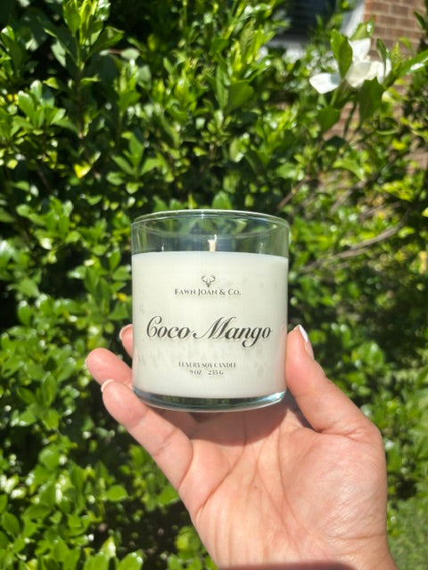Coco Mango