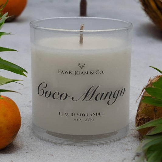 Coco Mango