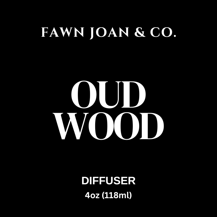 Diffusers - Fawn Joan & Company
