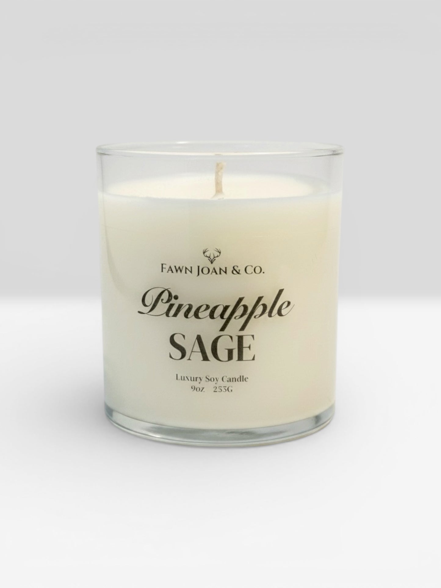 Pineapple Sage