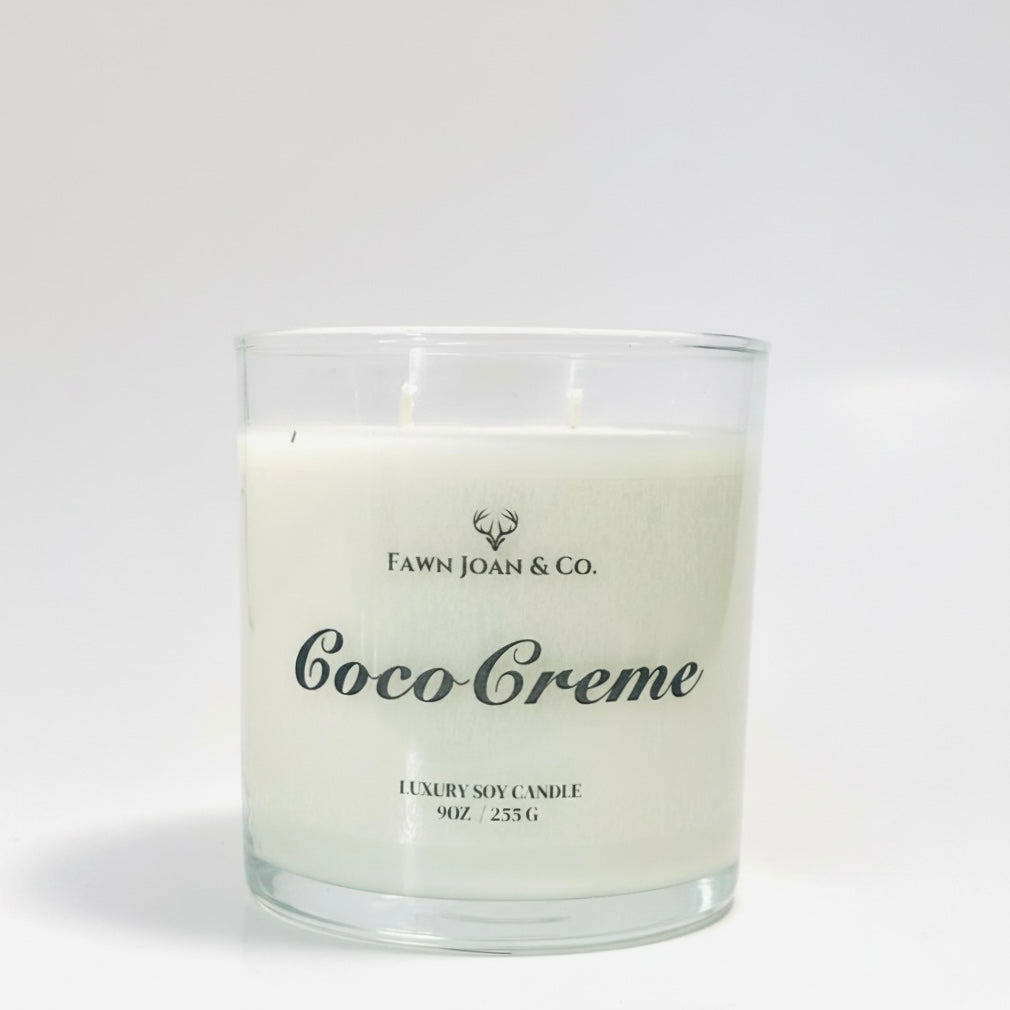 Coco Creme