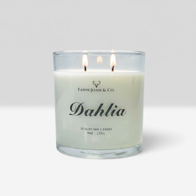 Dahlia