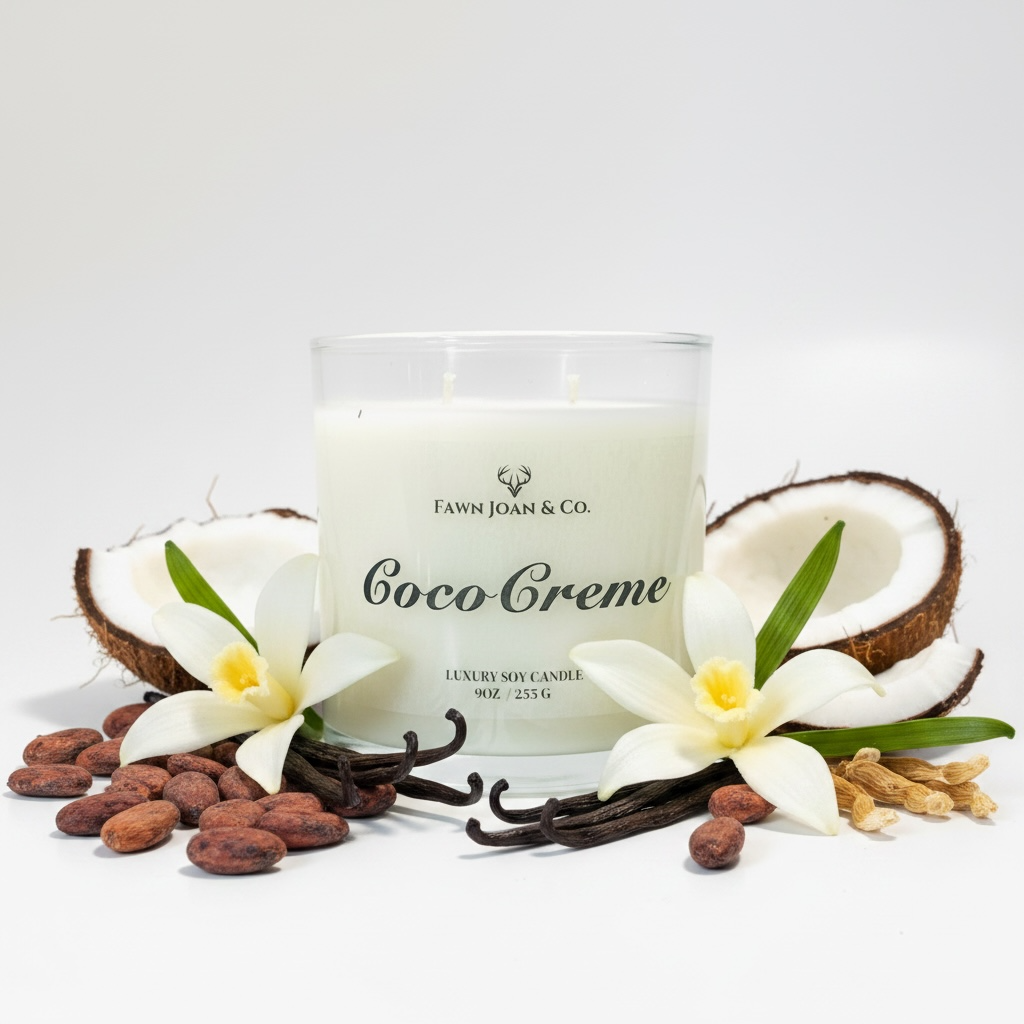 Coco Creme