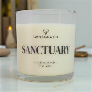 Sanctuary