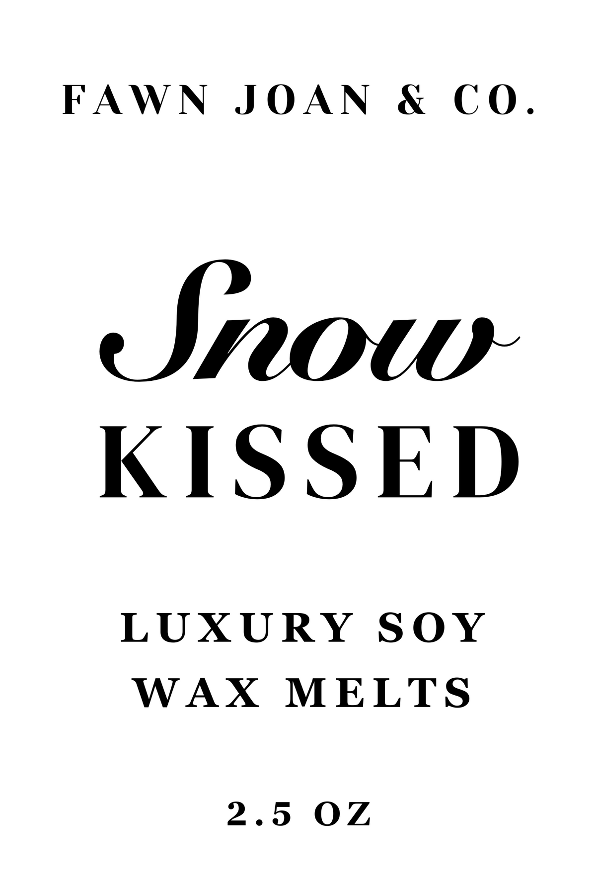 Wax Melts