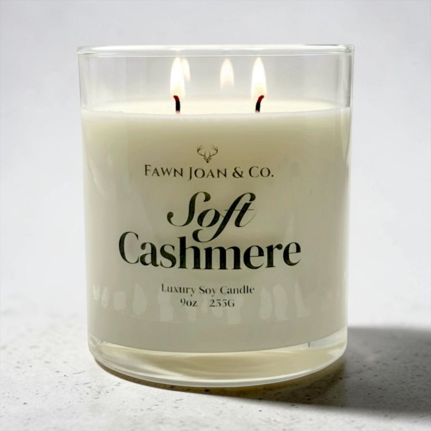 Soft Cashmere